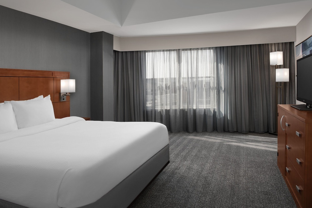 Suite, 1 Bedroom