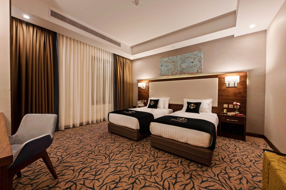 Family Suite - Photo 2