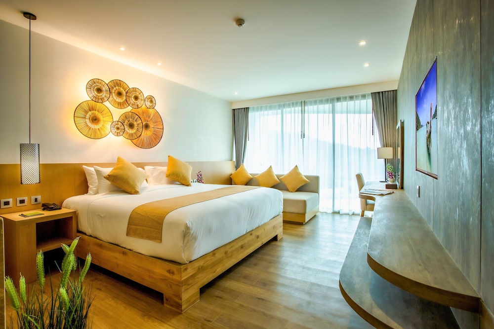 Deluxe Room photo 3