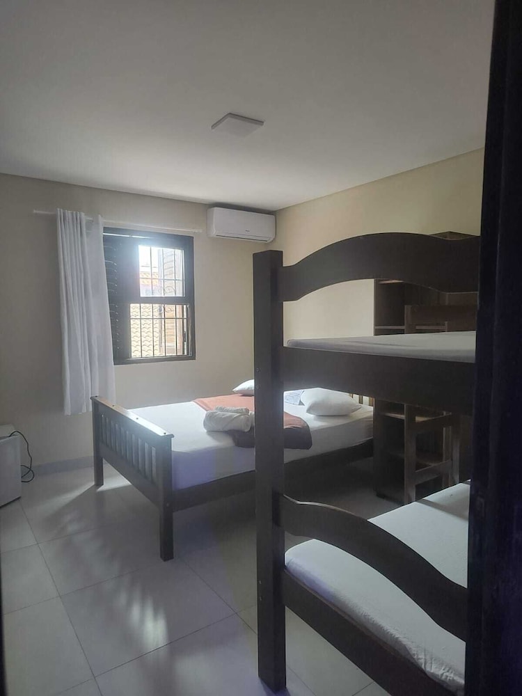 Family Quadruple Room, 1 Bedroom