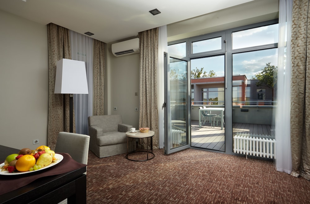 Grand Room (Deluxe Velich) photo 2