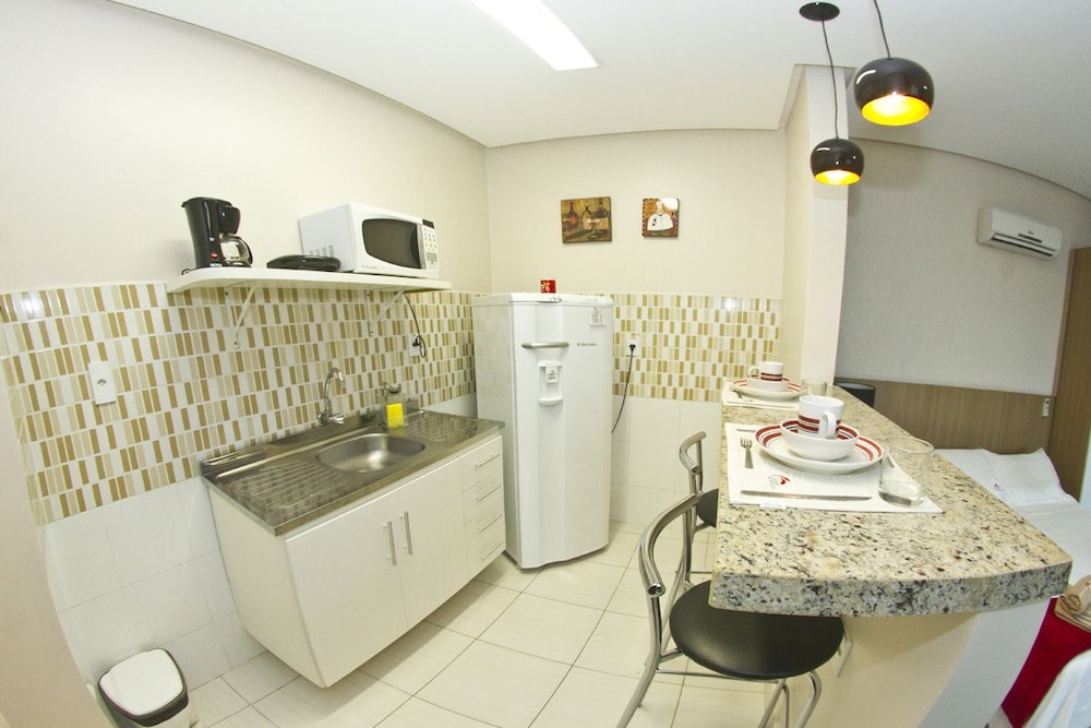 Executive Single Room (Flat) photo 3