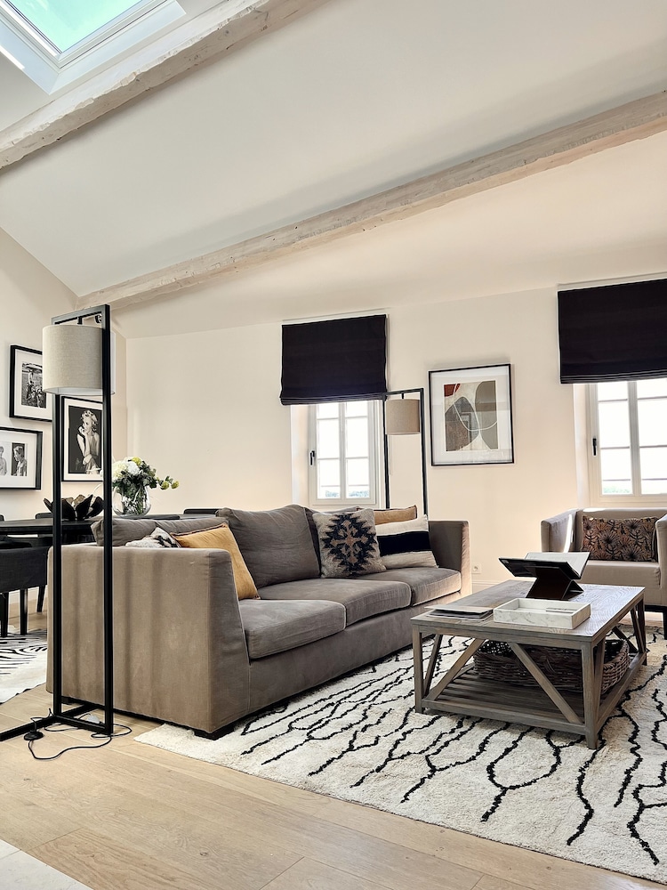 Suite Deux Chambres Vue Mer photo 2