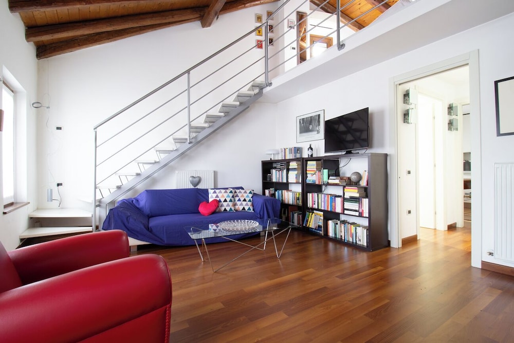 Apartment (1 Bedroom)