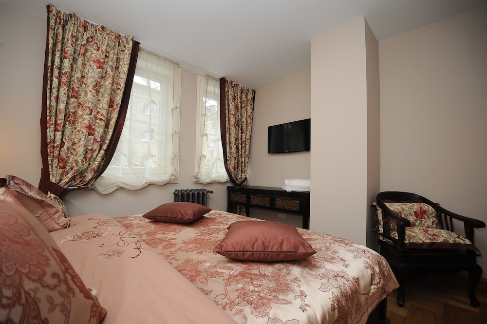 Double Room, City View photo 2