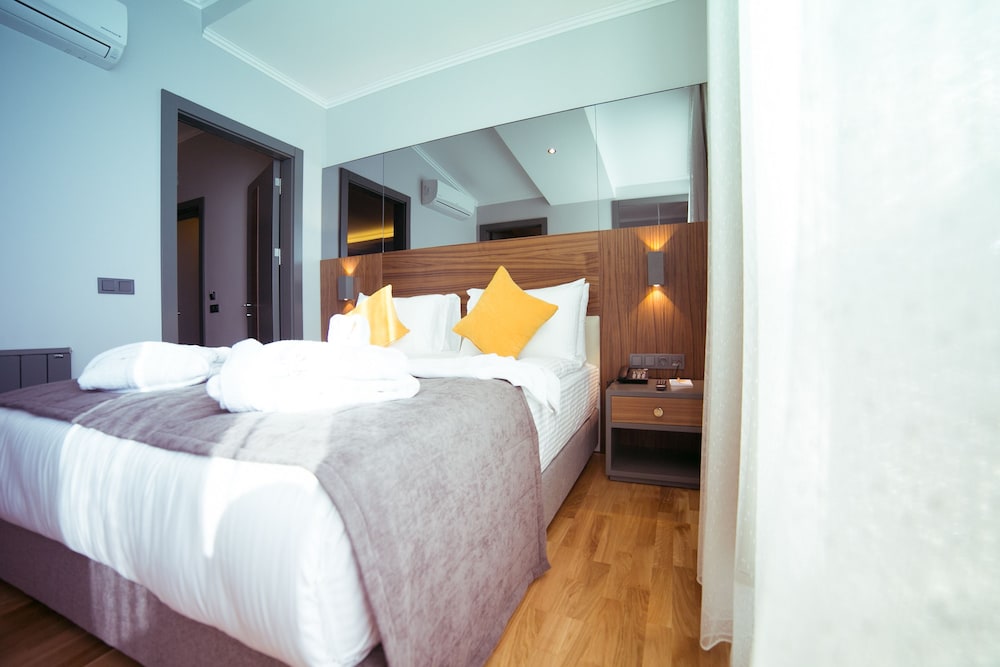 Executive Suite, Terrace photo 3