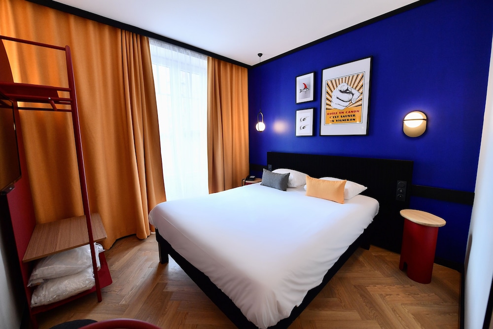 Room, 1 Double Bed (Design) - Photo 3