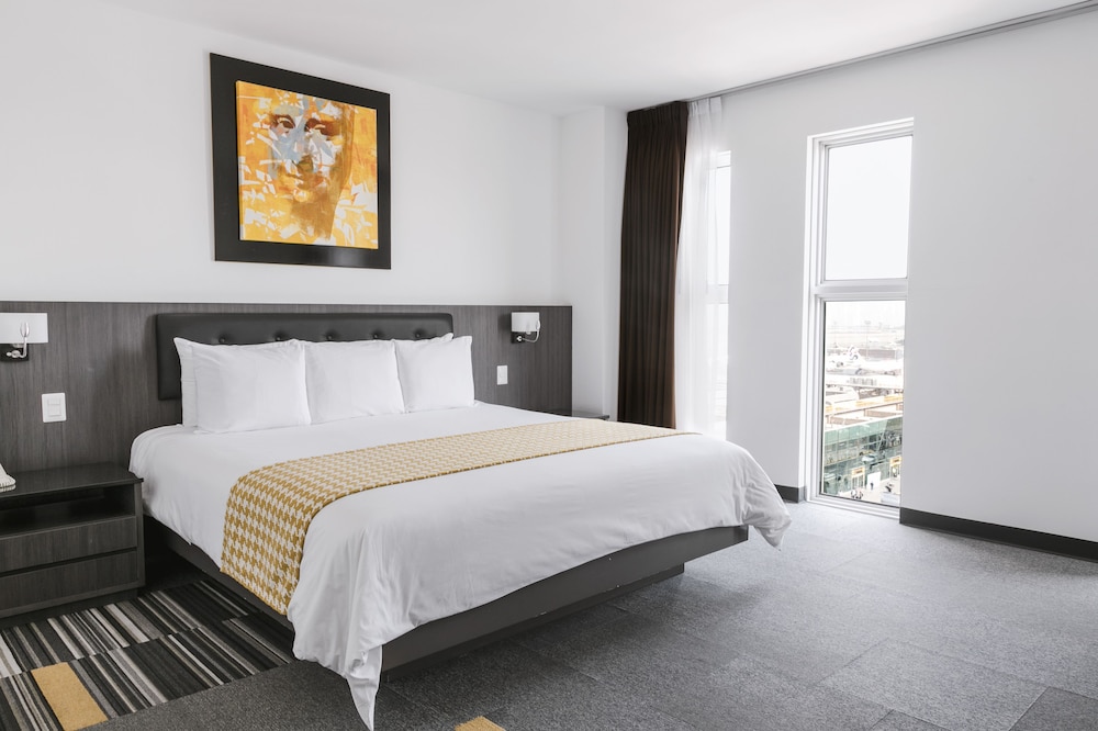 Superior Room, 1 King Bed, Non Smoking (Matrimonial Superior)