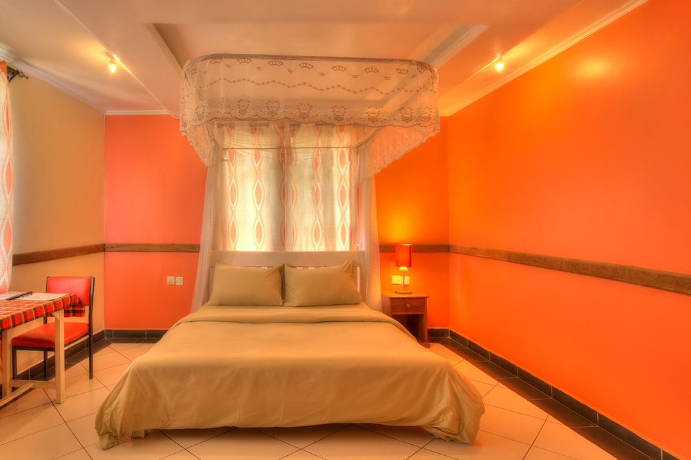 Deluxe Double Room photo 2