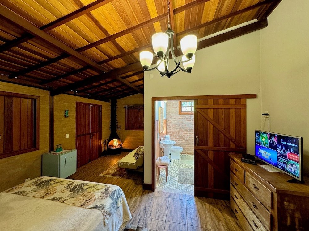 Comfort Chalet photo 1