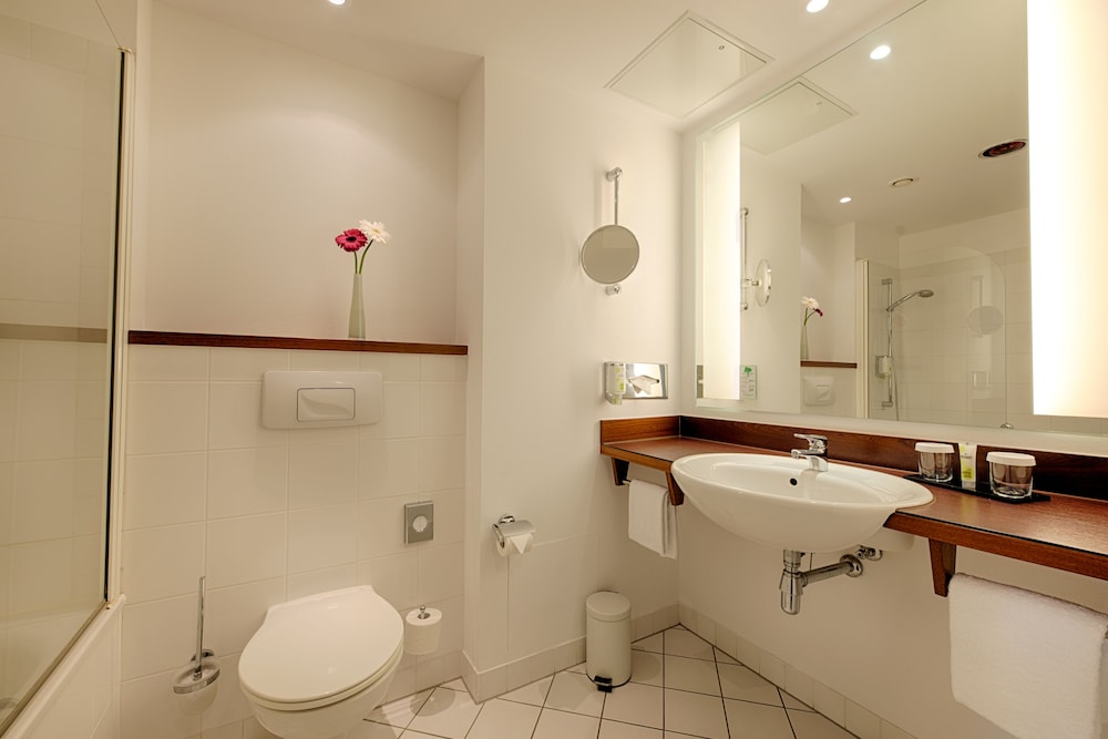 Business Double Room Single Use