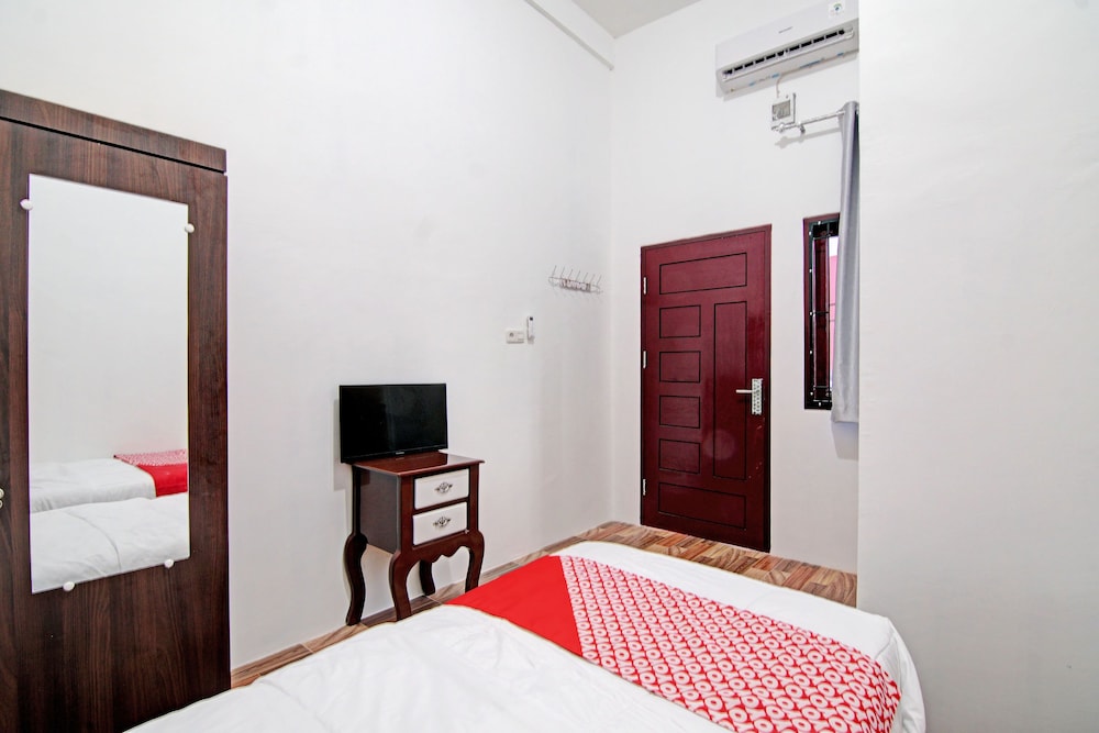 Deluxe Twin Room photo 3