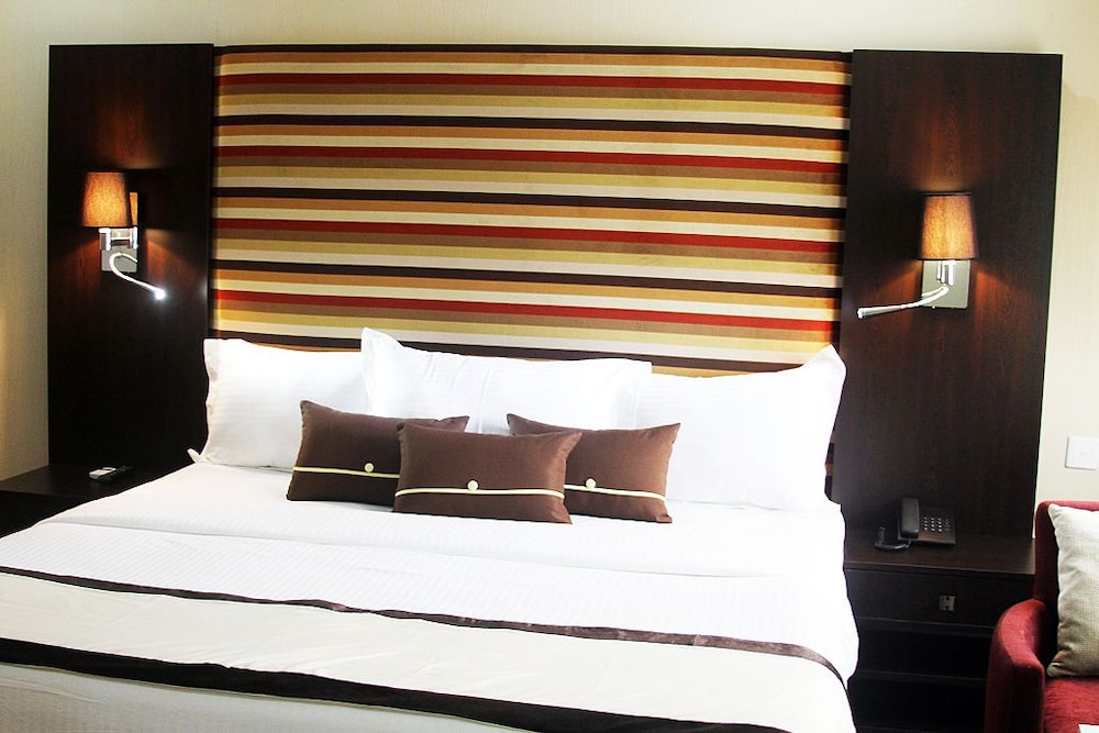 Exclusive Room