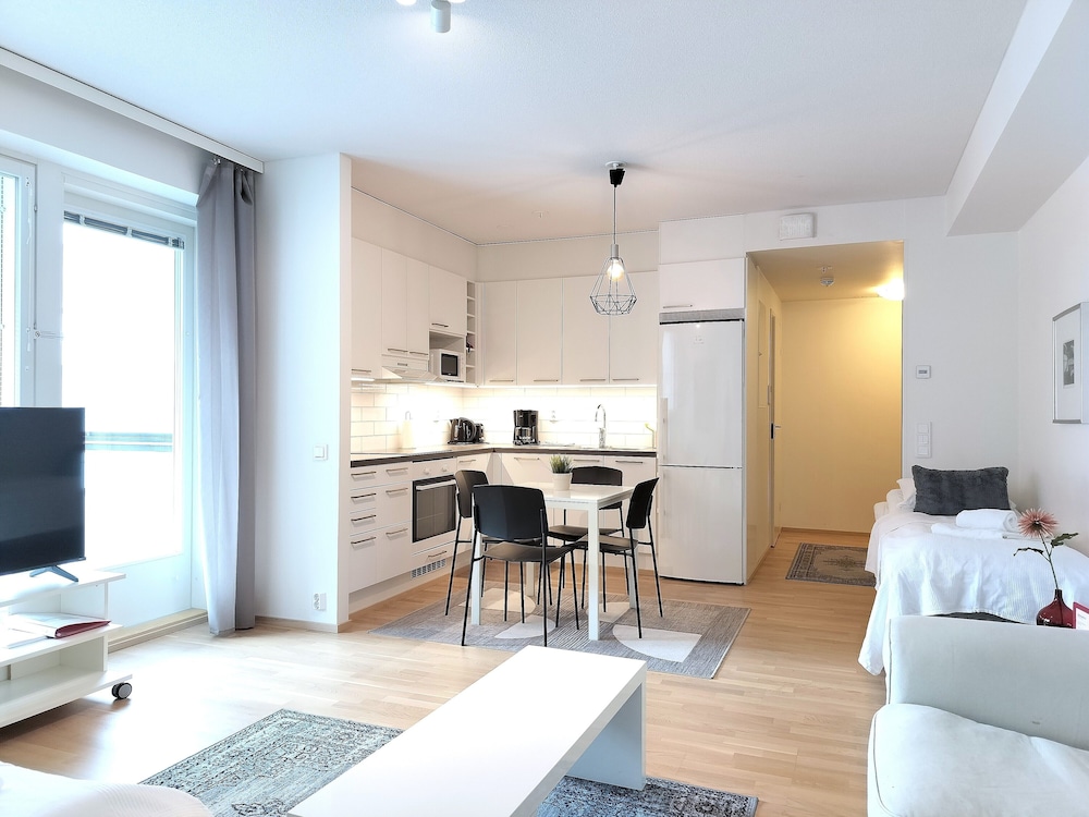 Apartment, 1 Bedroom (City Center Area) photo 2