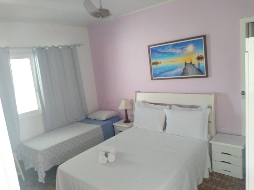 Basic Double or Twin Room