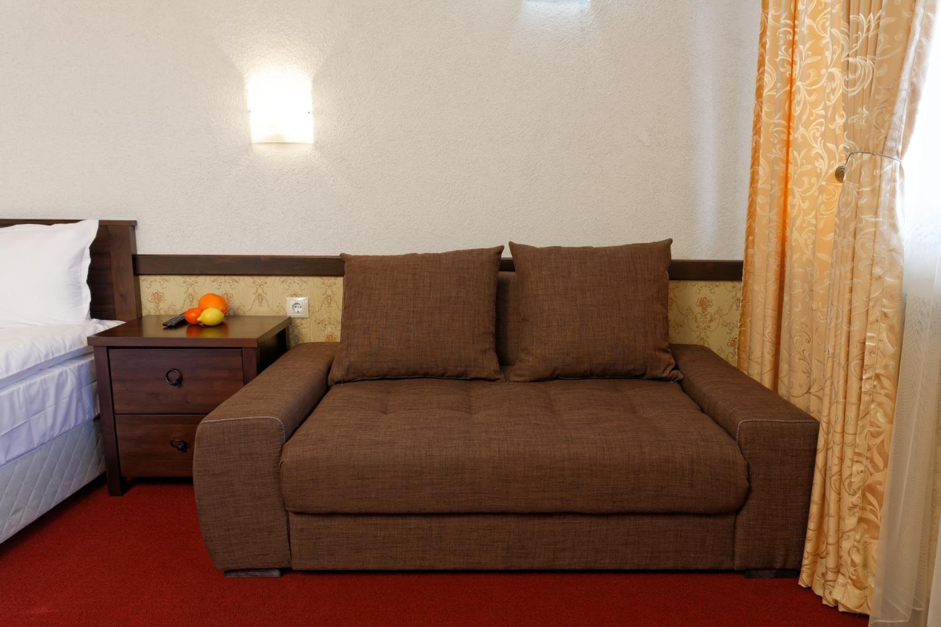 Family Suite photo 2