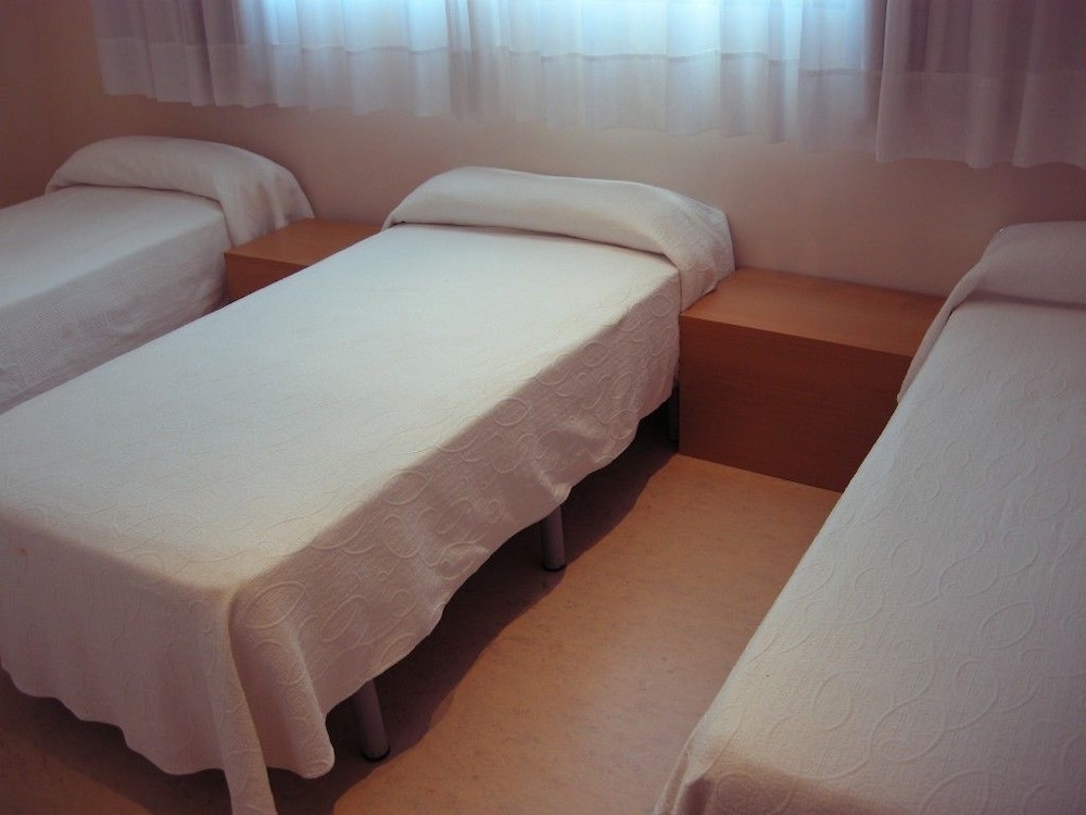 Quadruple Room photo 3
