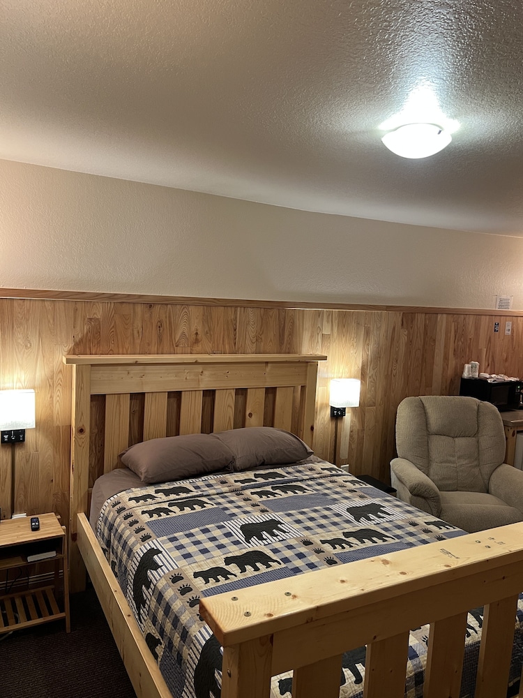Basic Room photo 1