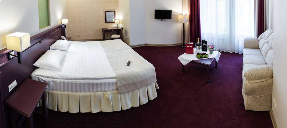 Junior Suite photo 3