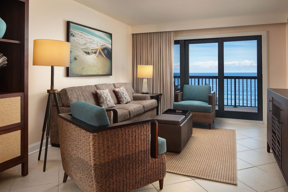 Villa, 2 Bedrooms, Balcony, Partial Ocean View (Balcony) - Photo 9