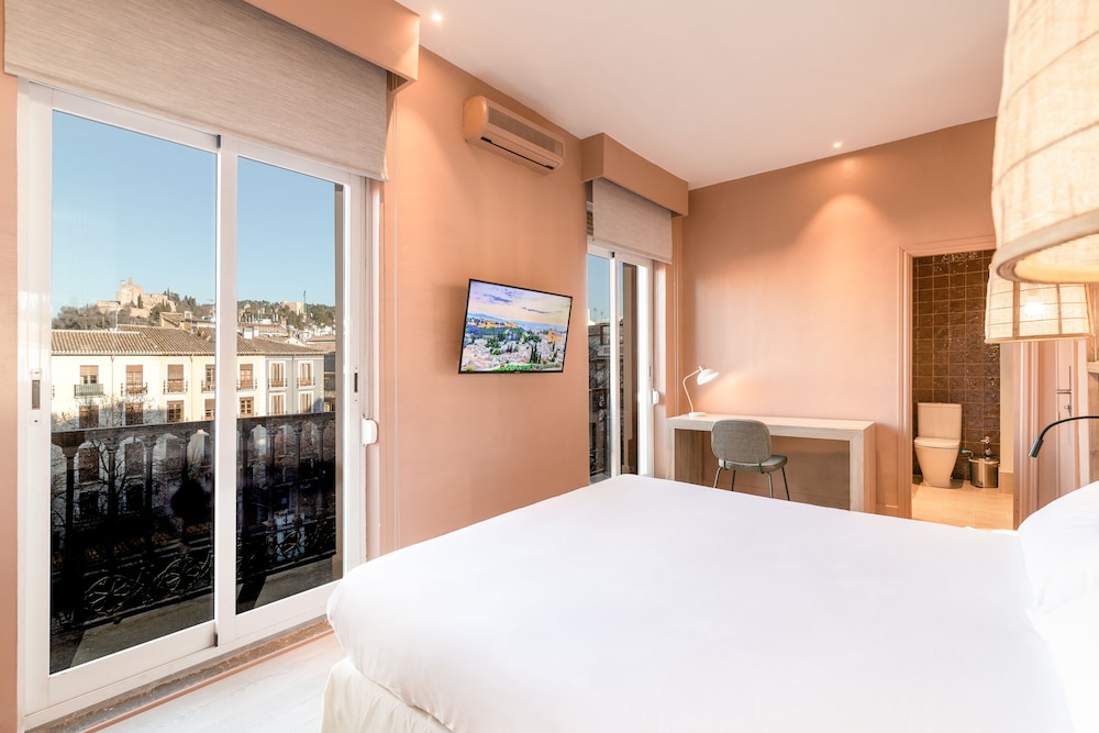 Premium Double Room, 1 Double Bed