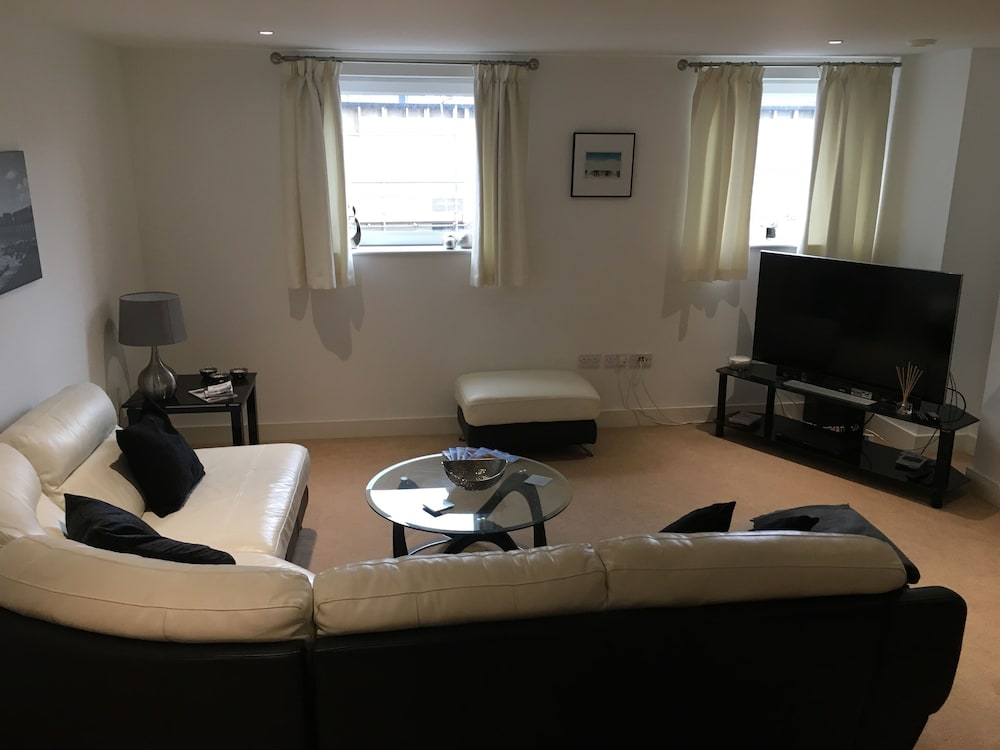 Apartment, 1 Double Bed, Non Smoking photo 1