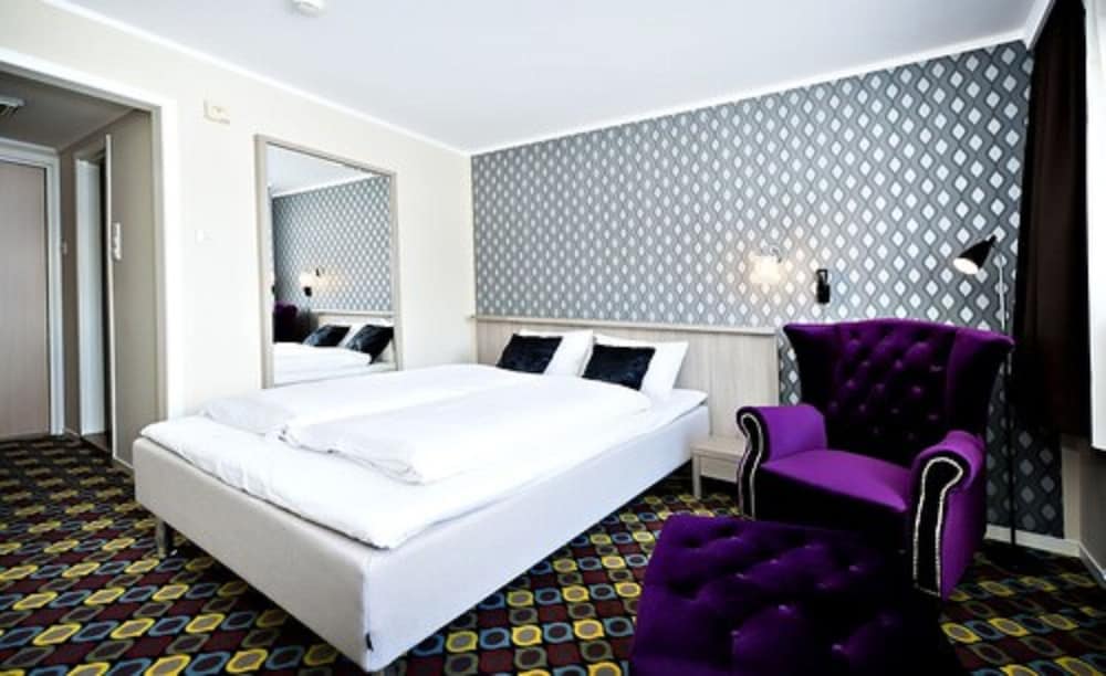 Standard Double Room, 1 Bedroom, Balcony, Lake View