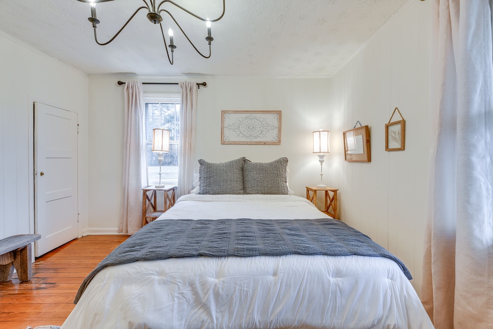 House (2 Bedrooms) photo 3