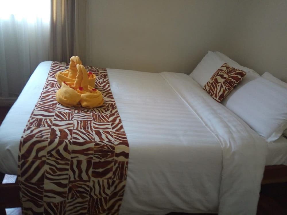 Deluxe Double Room, Non Smoking photo 1