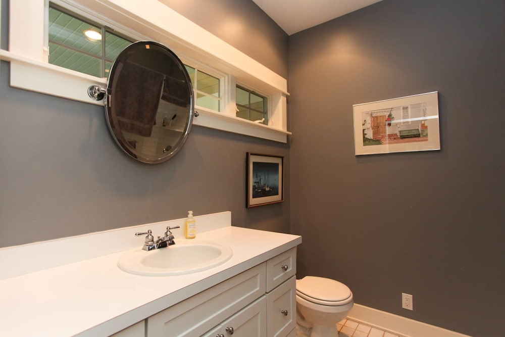 City House, 4 Bedrooms, Fireplace photo 2