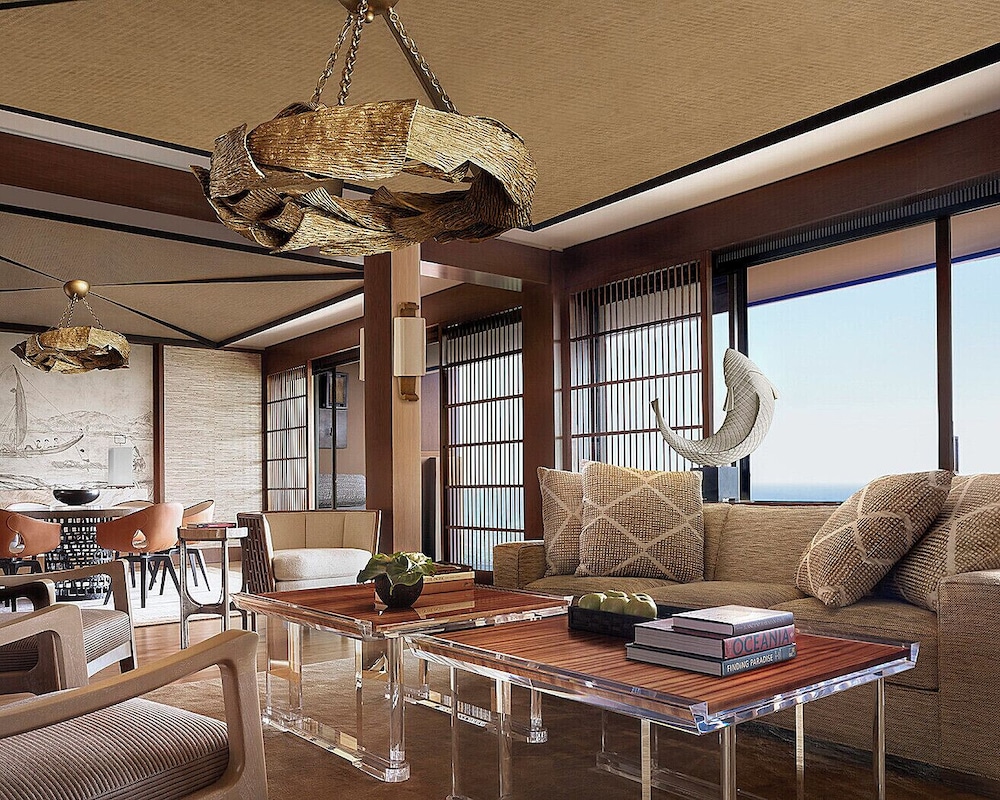 Presidential Suite (kapihaa)