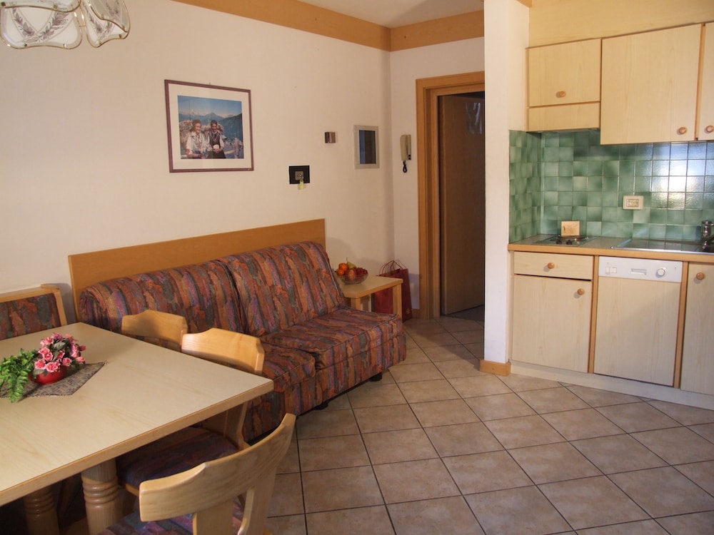 Panoramic Apartment, 2 Bedrooms (Mirka) photo 2