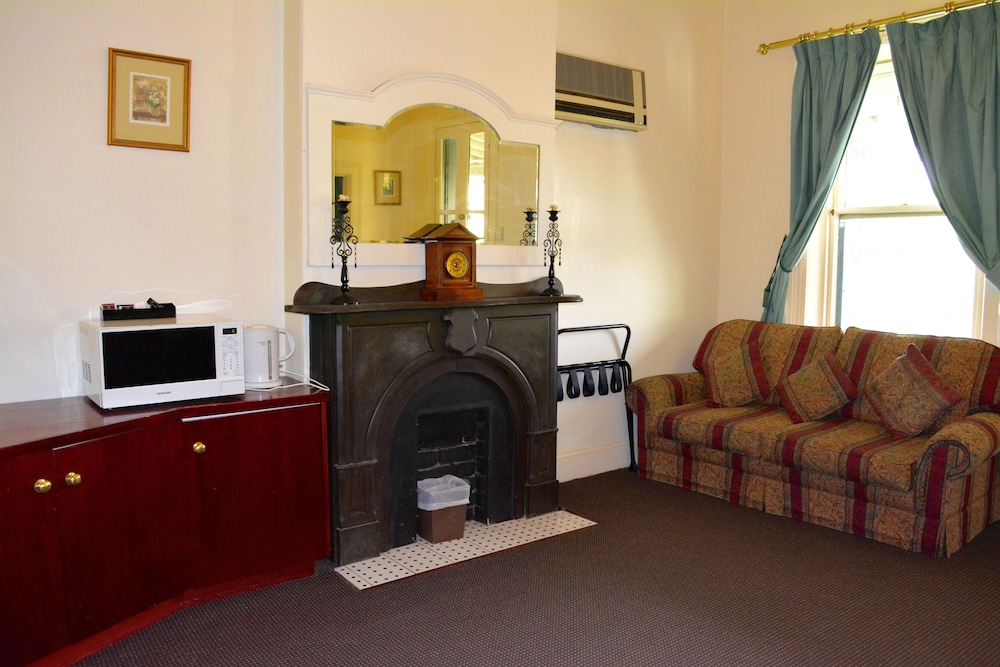 Balcony Suite photo 1