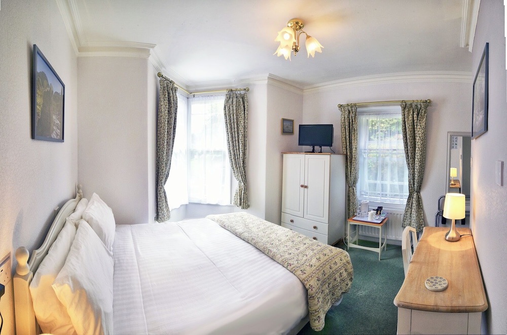 Double Room, Ensuite (Room 3) photo 1