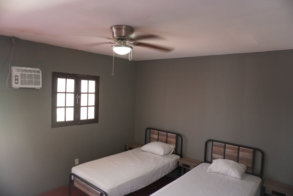 Standard Twin Room photo 1