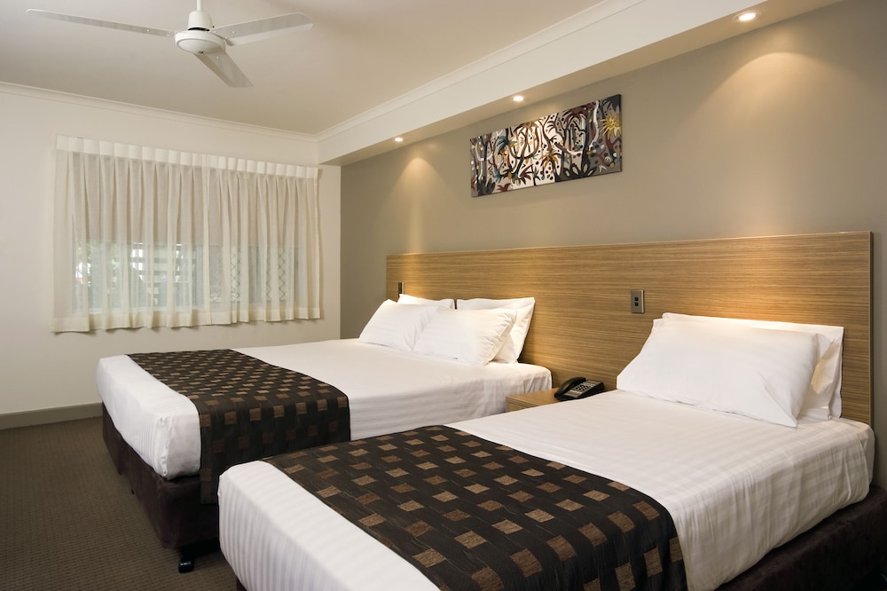 Resort Queen Room