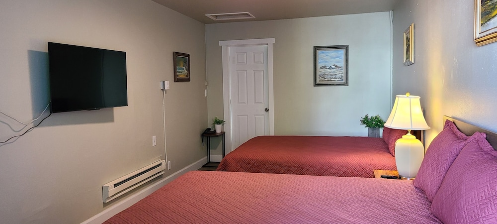 Standard Double Room photo 2