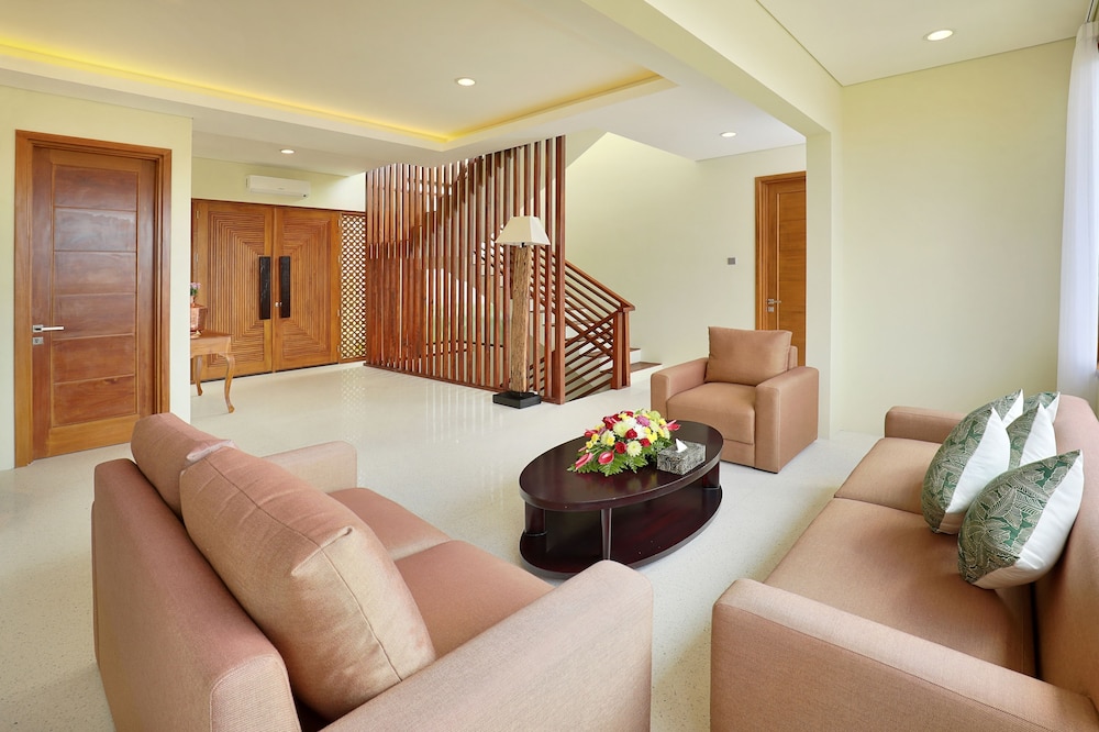The Miracle Villa Nusa Dua, photo 212