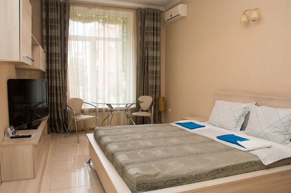 Comfort Double Room photo 1