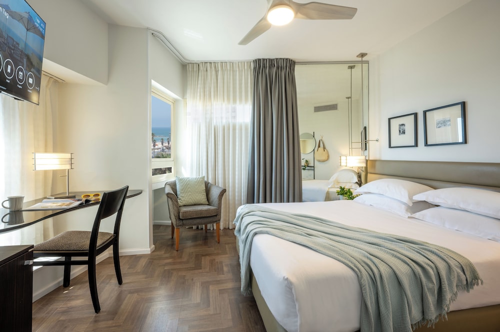 Standard Room, Sea View photo 3