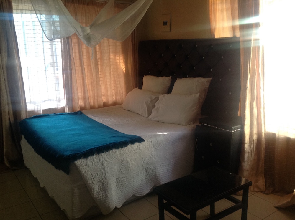 Premium Double Room