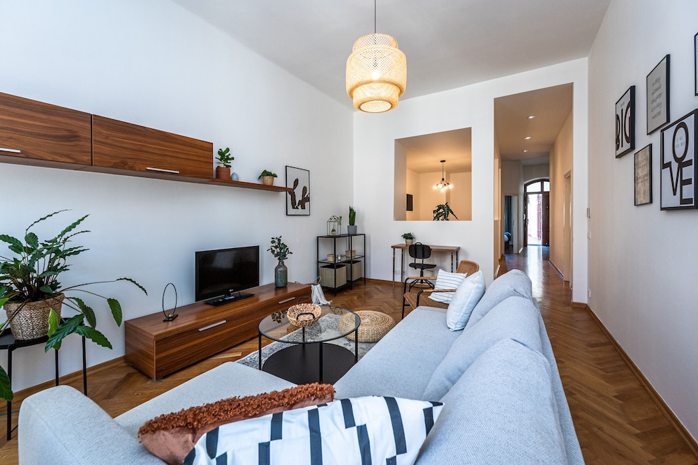 Comfort Apartment (Apt 31)