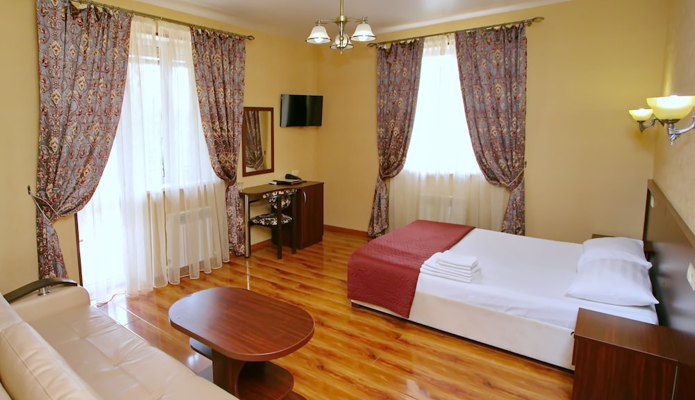 Suite, City View photo 2