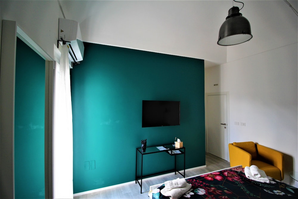 Exclusive Double Room, Balcony photo 3