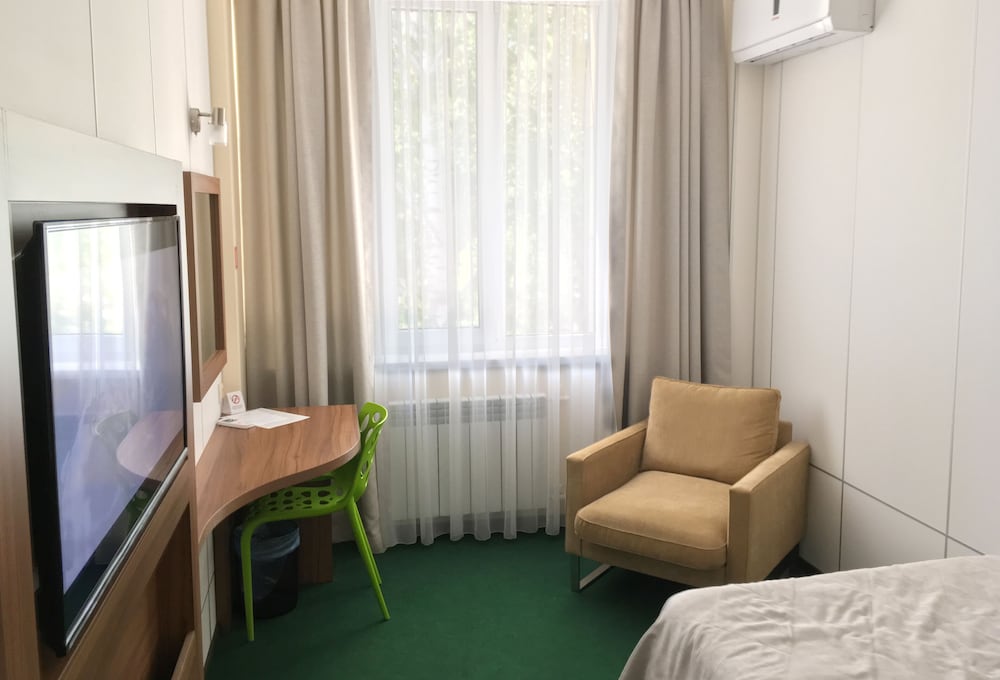 Standard Single Room photo 1