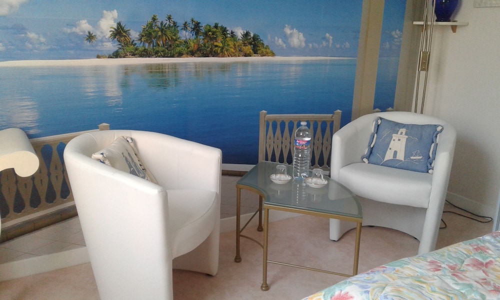 Cottage (Etoile De Mer) photo 3