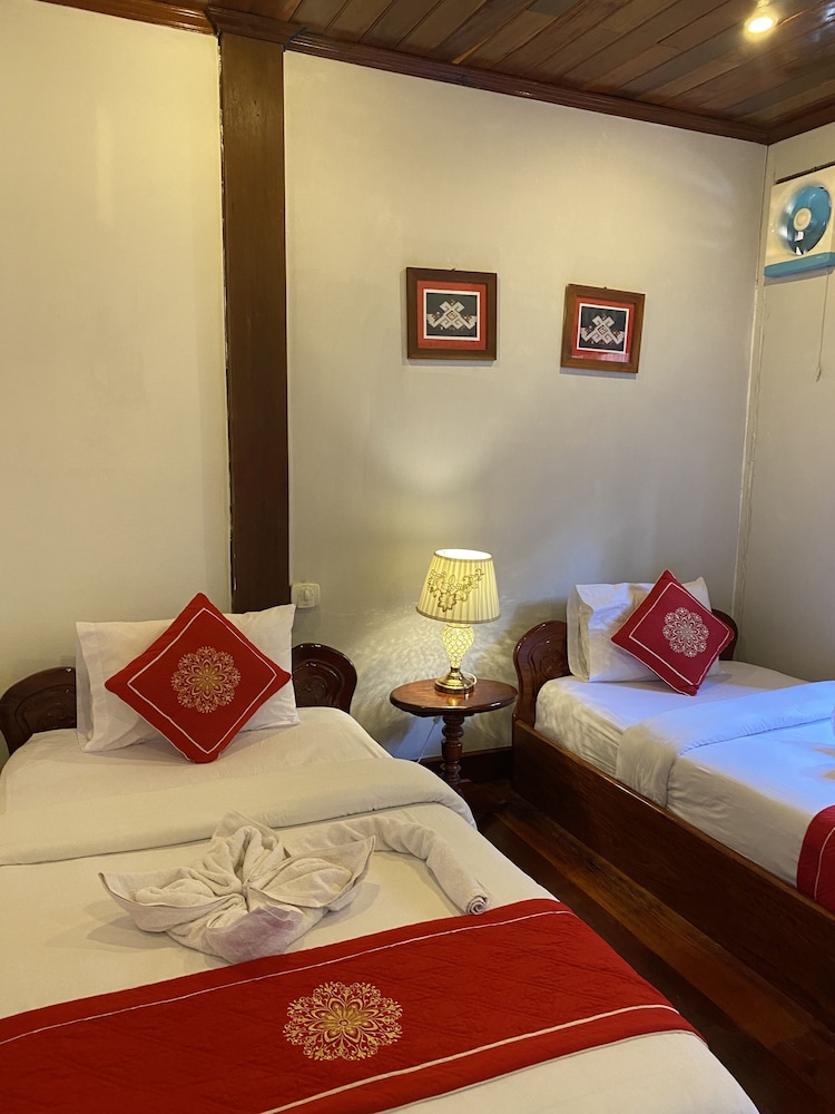 Basic Twin Room - Photo 1