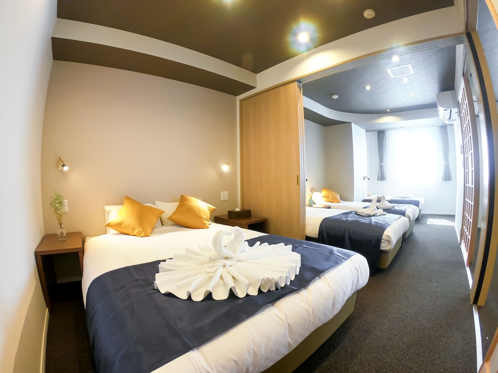 Family Suite