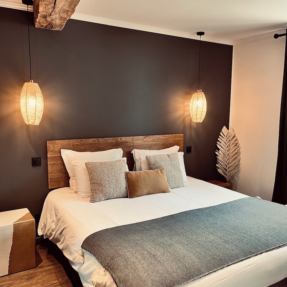 Junior Double Room photo 1