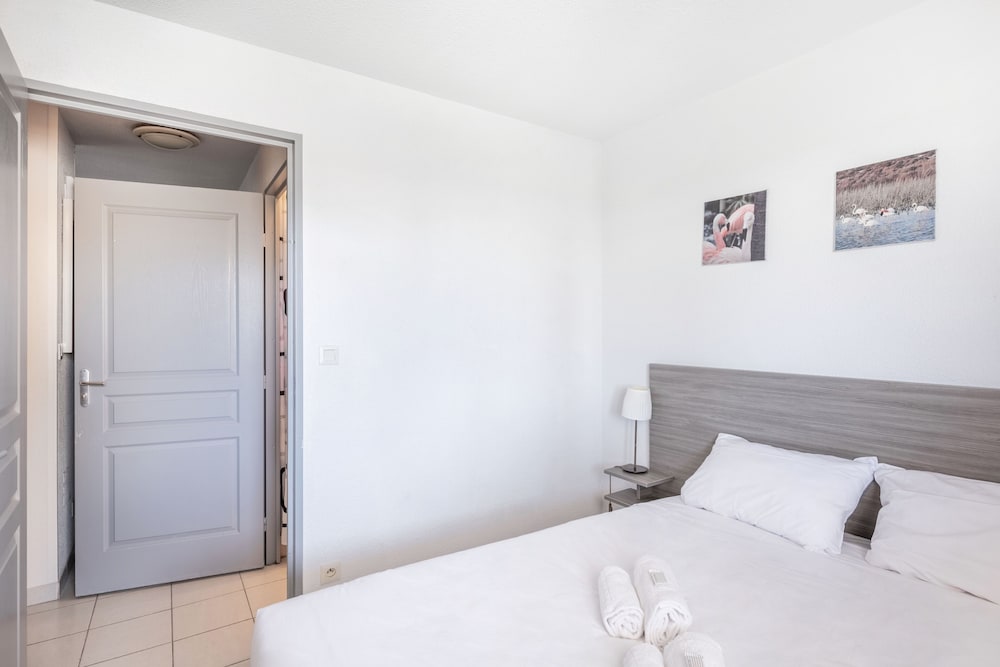 Apartment, 1 Bedroom (4 persons) - Photo 2